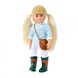 Лялька LORI 15 см Вершниця Евелін 1 - магазин Coolbaba Toys