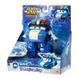 Super Wings Super Wings Transformer Toy Transforming Lucie, 12.5cm 7 - магазин Coolbaba Toys