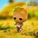 Ігрова фігурка FUNKO POP! серії "Я є Ґрут" - ҐРУТ З ҐРУНДСАМИ 3 - магазин Coolbaba Toys