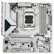 Gigabyte Материнская плата B850M EAGLE WF6E ICE sAM5 B850 4xDDR5 M.2 Wi-Fi BT HDMI DP mATX 1 - магазин Coolbaba Toys