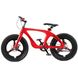 Детский велосипед Miqilong UC 20` красный 2 - магазин Coolbaba Toys
