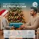 K&ouml;nner & S&ouml;hnen Секатор акумуляторний Konner&Sohnen KS CPS20V-40 CASE 20В акб 1х2А&middot;год d 20-40мм ЗП кейс 1.0кг 2 - магазин Coolbaba Toys
