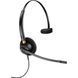 Poly Гарнітура комп'ютерна моно On-ear EncorePro 510, Quick Disconnect, всеспрямований, чорний 1 - магазин Coolbaba Toys