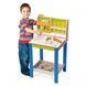 Wonderworld Сюжетно-рольовий набір Стіл теслі 7 - магазин Coolbaba Toys