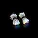 Twinkly Smart LED Гірлянда Twinkly Strings RGBW 250, Gen II, IP44, 20м, кабель прозорий 4 - магазин Coolbaba Toys