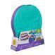 Набор песка для детского творчества - KINETIC SAND МОРСКИЕ ГЛУБИНЫ (3 цвета, 680 g, акссес.) 1 - магазин Coolbaba Toys