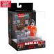 Игровая коллекционная фигурка Roblox Desktop Series Jailbreak: Personal Time W6 2 - магазин Coolbaba Toys