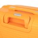 Набір пластикових валіз 2E, SIGMA,(L+M+S), 4 колеса, помаранчевий 16 - магазин Coolbaba Toys