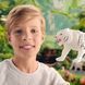 Стретч-игрушка в виде животного серии "LEGEND OF ANIMALS МАКСИ" &ndash; ХИЩНИКИ ДЖУНГЛЕЙ (в диспл.) 7 - магазин Coolbaba Toys