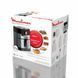 Moulinex Мультипіч EasyFry&Grill, 1550Вт, чаша-4.2л, механічне керув., пластик, сірий 11 - магазин Coolbaba Toys