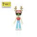 DevSeries Ігровий набір Multipack Murder Mystery 2: Powers Pack, 6 фігурок та аксесуари 8 - магазин Coolbaba Toys