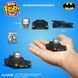 Набор фигурок BITTY POP! Ride серии "DC" - БЭТМЕН И БЭТМОБИЛЬ 3 - магазин Coolbaba Toys