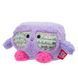 BumBumz Мягкая игрушка RetroBumz Очки с жалюзями Стелла, 11см 3 - магазин Coolbaba Toys
