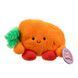 BumBumz Мягкая игрушка SpringBumz Морковка Карсон, 19см 1 - магазин Coolbaba Toys