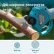 K&ouml;nner & S&ouml;hnen Секатор акумуляторний Konner&Sohnen KS CPS20V-40 CASE 20В акб 1х2А&middot;год d 20-40мм ЗП кейс 1.0кг 4 - магазин Coolbaba Toys