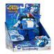 Super Wings Super Wings Transformer Toy Transforming Lucie, 12.5cm 8 - магазин Coolbaba Toys