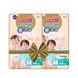 Трусики-підгузники GOO.N Premium Soft для дітей 9-14 kg (розмір 4(L), унісекс, 88 шт) 1 - магазин Coolbaba Toys