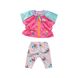 Набор одежды для куклы BABY BORN - РОМАНТИЧНАЯ КРОШКА (43 cm) 1 - магазин Coolbaba Toys