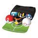 Игровой набор POKEMON W4 - СНАРЯЖЕНИЕ ТРЕНЕРА ИВИ 3 - магазин Coolbaba Toys