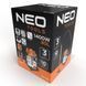 Neo Tools Профессиональный пылесос, 1400Вт, 18 кПа, контейнер 30л, HEPA, колеса, 5.92кг 26 - магазин Coolbaba Toys