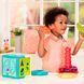 Розвивальна іграшка-сортер - РОЗУМНИЙ КУБ 14 - магазин Coolbaba Toys