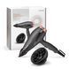 BaByliss Фен Babyliss AC motor Smooth Pro, 2100Вт, 2 режими, дифузор, хол. обдув, чорний 7 - магазин Coolbaba Toys