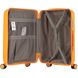 Набір пластикових валіз 2E, SIGMA,(L+M+S), 4 колеса, помаранчевий 17 - магазин Coolbaba Toys