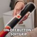 Einhell Набор телескопических трубок для BRILLIANTO, макс 120см, 2шт (для устройства и для распылителя) 4 - магазин Coolbaba Toys