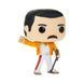 Игровая фигурка FUNKO POP! серии "Queen" - ФРЕДДИ МЕРКЬЮРИ 3 - магазин Coolbaba Toys