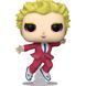 Funko Фігурка Funko POP Rocks: Ed Sheeran - Vampire 1 - магазин Coolbaba Toys