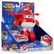 Super Wings Ігрова фігурка-трансформер Super Wings Transforming Джетт (Jett) 8 - магазин Coolbaba Toys