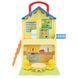 CoComelon Ігровий набір Medium Playset Pop n' Play House - 2 фігурки та 5 аксесуарів 5 - магазин Coolbaba Toys
