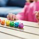 Ігровий набір для навчання лічбі LEARNING RESOURCES серії "Numberblocks" - ВЕСЕЛІ ЖАБКИ NUMBERBLOBS 8 - магазин Coolbaba Toys
