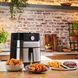 Moulinex Мультипіч EasyFry&Grill, 1550Вт, чаша-4.2л, механічне керув., пластик, сірий 10 - магазин Coolbaba Toys