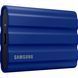 Samsung Портативный SSD 2TB USB 3.2 Gen 2 Type-C T7 Shield 13 - магазин Coolbaba Toys
