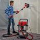 Einhell Пилосос професійний Einhell TE-VC 5090 SACL 1300Вт 230мБар 50л 13кг 5 - магазин Coolbaba Toys