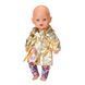 Набор одежды для куклы BABY BORN серии "День Рождения" - ПРАЗДНИЧНОЕ ПАЛЬТО (на 43 cm) 3 - магазин Coolbaba Toys
