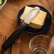 Кухонный нож для масла Fiskars Functional Form, 8 см 3 - магазин Coolbaba Toys