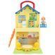 CoComelon Ігровий набір Medium Playset Pop n' Play House - 2 фігурки та 5 аксесуарів 3 - магазин Coolbaba Toys