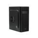 Zalman Корпус T6, без БП, 1xUSB3.0, 2xUSB2.0, 1x120mm Black fan, Perforated Side, ATX, Black 2 - магазин Coolbaba Toys