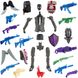 Набор аксессуаров Fortnite Spy Super Crate Collectible часть фигурки с аксессуарами в ас. 7 - магазин Coolbaba Toys