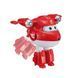 Super Wings Ігрова фігурка-трансформер Super Wings Transforming Джетт (Jett) 3 - магазин Coolbaba Toys