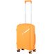 Набор пластиковых чемоданов 2E, SIGMA,(L+M+S), 4 колеса, оранжевый 8 - магазин Coolbaba Toys