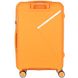 Набір пластикових валіз 2E, SIGMA,(L+M+S), 4 колеса, помаранчевий 10 - магазин Coolbaba Toys