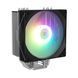 Zalman Процессорный кулер CNPS9X OPTIMA2 Plus, ARGB LGA1851, 1700, 1200, 115x, 2066, 2011-V3, 2011, AM5, AM4, AM3, 4pin PWM, 3pin+5VARGB, TDP190W 7 - магазин Coolbaba Toys