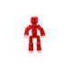 Фигурка для анимационного творчества STIKBOT (красный) 2 - магазин Coolbaba Toys
