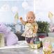 Набор одежды для куклы BABY BORN серии "День Рождения" - ПРАЗДНИЧНОЕ ПАЛЬТО (на 43 cm) 8 - магазин Coolbaba Toys