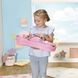 Люлька-переноска для куклы BABY BORN 2 в 1 - СЛАДКИЕ СНЫ 10 - магазин Coolbaba Toys