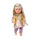 Набор одежды для куклы BABY BORN серии "День Рождения" - ПРАЗДНИЧНОЕ ПАЛЬТО (на 43 cm) 4 - магазин Coolbaba Toys