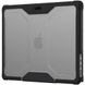 Чехол UAG для Apple MacBook Pro 14" 2021 Plyo, Ice 9 - магазин Coolbaba Toys